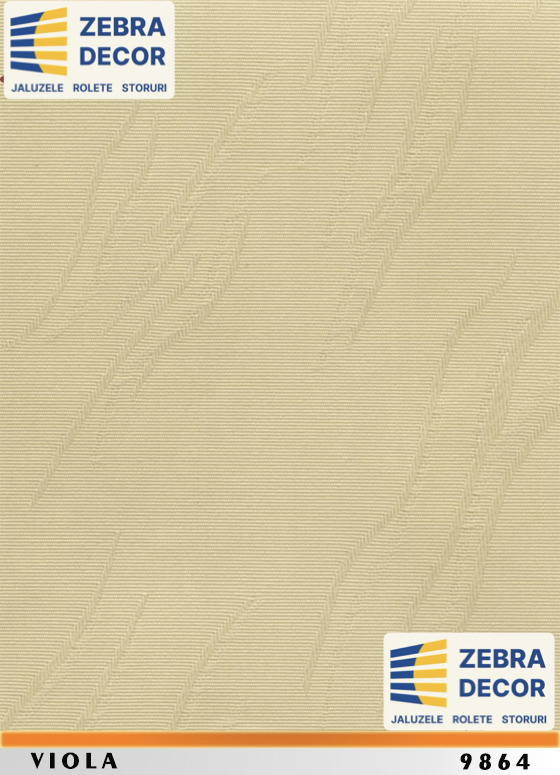 Jaluzele Verticale Viola 9864